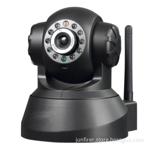 IP Camera, Megapixel IP Camea, CMOS IP Camera (FIPC00-MPC3006/W)